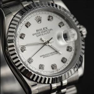 맹자엄마/로렉스/남성용/데이져스트/오토메틱/새제품/사파이어글라스/904L풀바디