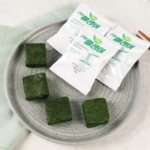 [갯푸른]T_[갯푸른] 국내산 건매생이 1.5g x 20팩