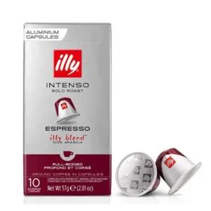 일리 네스프레소 호환 캡슐 커피 인텐소