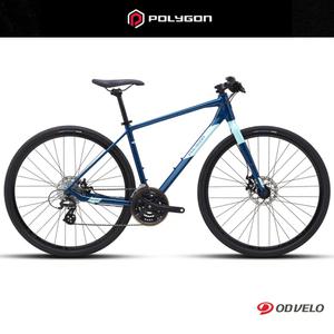 [POLYGON] 폴리곤 파스2 어반자전거 하이브리드자전거 로드형하이브리드