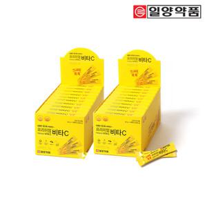 일양약품 프리미엄 비타C 200포 x 2박스