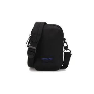 [하프클럽/팬암]져니 유틸리티 파우치 블랙 POFBPB05210BK