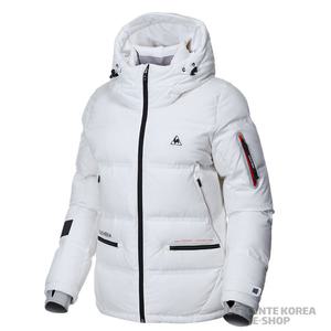 르꼬끄 남녀공용 듀라썸 기어 프렌치 덕다운 패딩 자켓 Q5423WDJ43(100) 구제샵 구제리아