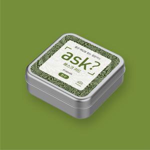 [마인드플레이] 애스크 카드 친구 _ 친구와 우정에 대한 의미있는 50가지 질문 ASK