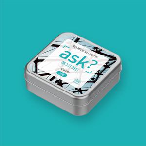 [마인드플레이] 애스크 카드 진로 _ 일과 직업의 진로 계획을 위한 50가지 질문 ASK