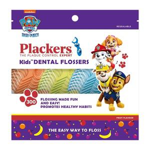 플랙커스키즈치실 유아 아기 어린이 300개