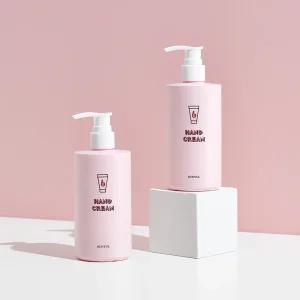 [본사정품]은율 클라우드 퍼퓸 대용량 고보습 핸드크림 자몽 300g+300g