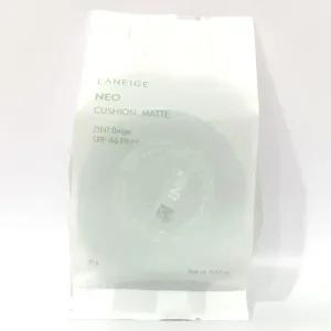 라네즈 네오 쿠션 매트 리필 15g