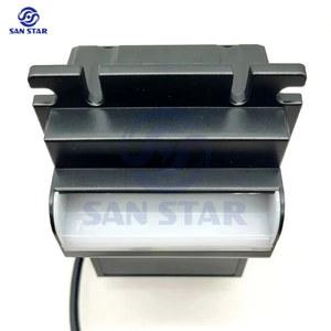 상단 TB74 TB77 저장 상자가 없는 빌 수락자 12V 신호 Tablero 아케이드 게임 자동 기 낚시 핀볼 부품