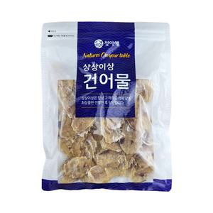 상상이상 동전 쥐포 1kg