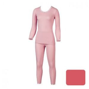 TRY 여성 뉴센트 9부 내의 No.05 상하세트