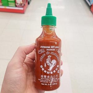 후이펑 스리라차 핫 칠리 시즈닝 255g b200815