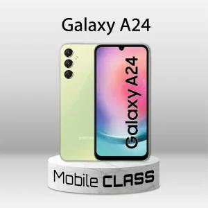 삼성 갤럭시 A24 중고폰 공기계 3사호환 128GB