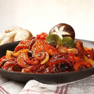 (m)하남쭈꾸미 500g x 4팩