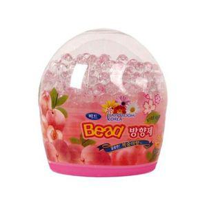 해피룸) 비드방향제 복숭아