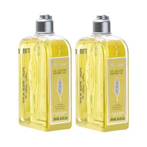 [록시땅] 버베나 샤워 젤 250ml x2개