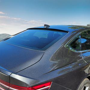 올뉴 제네시스 G80 RG3 순정형 스포일러 