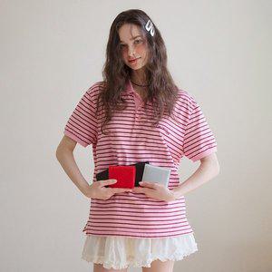 [LAP](타임스퀘어점패션관)MINI CARD WALLET AR7AW420