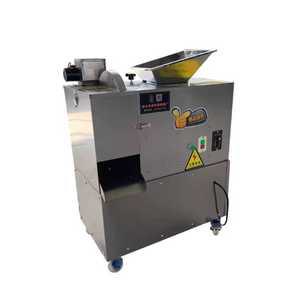 반죽 분배 기계 호떡 커팅기 제빵 소분기 월병 베이킹