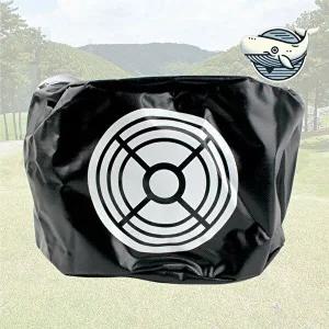 골프 스윙 연습용 샌드백 조준 훈련 도구 프로-WFGVSGQ