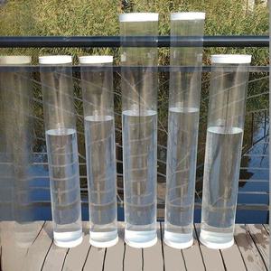 찌 맞춤통 수조 채비 보관통 민물 아크릴 보관함 부력통