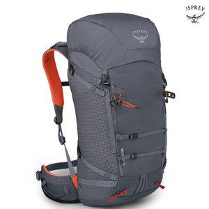 [오스프리] 뮤턴트 38L / 하이킹 클라이밍 백팩 산악 등산배낭 소형 경량 트레킹 빙벽 스키