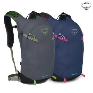 [오스프리] 스포트라이트 Sportlite 15L / 하이킹 백팩 경량 가방 스포츠 배낭 등산