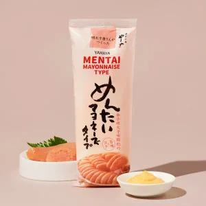 야마야 명란마요네즈 200g