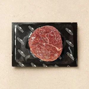 [냉장/호주산] 호주청정우 안심 스테이크 (150g)