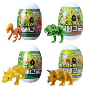 공룡메카드 타이니소어 가챠 랜덤에그박스 9개 1탄 2탄 3탄 4탄