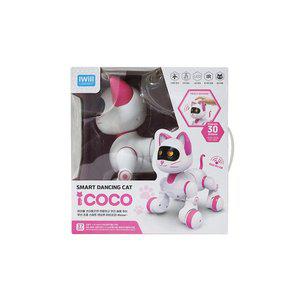 스마트 댄싱캣 아이코코