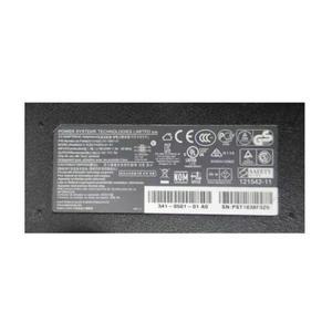 FA060LS1-01 12V 5A 60W 4 구멍 341-0501-01 AC 어댑터 CISCO 5506 ASA-5506X PWR-60W-AC-V2 전원 공급 장