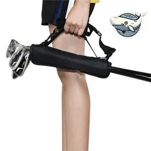 편리한 미니 골프채 가방 휴대용 골프 클럽-WFGRS6K