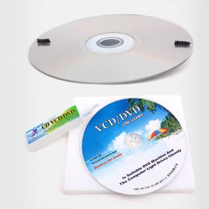 cd먼지닦기 브러쉬 렌즈 클리너 dvd내부 씨디크리너