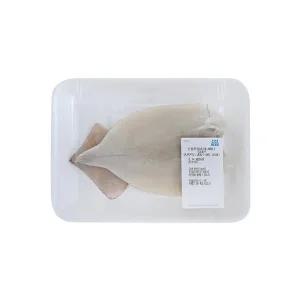 [해동][국산] 손질 오징어 (대, 마리)