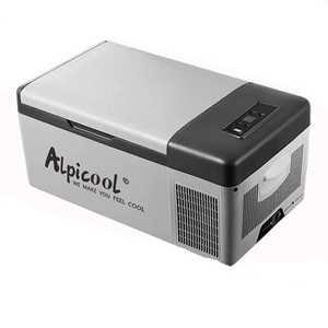 차량용 냉온장고 캠핑용 차박용 아이스박스