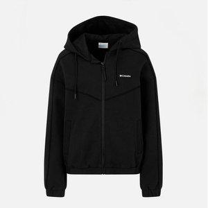 컬럼비아 여성 포인트 투 크레스트 니트 자켓 C61YL6512 010 043