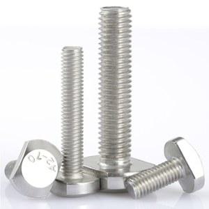 스테인레스 T형 M8 M10 나사 M6 볼트 슬롯 스틸 M12 M5 304 압력판