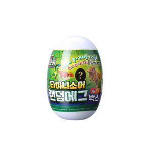 공룡메카드 타이니소어 랜덤 에그박스 Vol.03