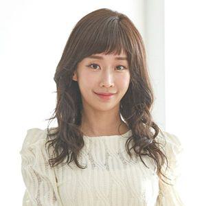 인모 100% 탈모 항암가발 no25 여자가발 통가발