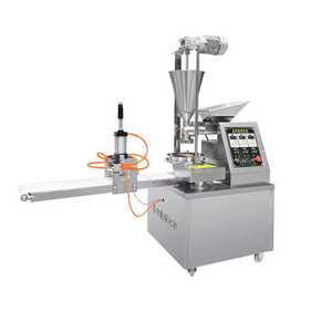 자동 떡 성형기 상업용 떡만드는기계 반죽 뽑기 떡집