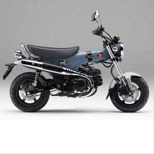 [행운바이크] 혼다코리아 닥스125 / ST125 / 헌터커브125