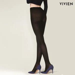 [롯데백화점]비비안 30D/80D/100D 타이즈외 6종 택 1