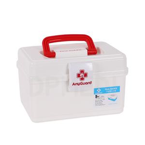 가정용 구급상자 구급함 구급약상자 애니가드 케이스 소형