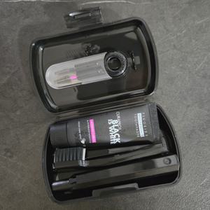 큐라덴 큐라프록스 BIW 트래블 여행용 휴대용 치약칫솔세트 BIW+치약+치간