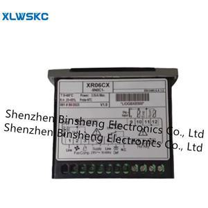 오리지널 XR04CX-5N0C1 스팟 제품, 100% 브랜드,