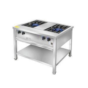 [키친마스터] 키친블루 900 렌지 업소용 간택기 시그마 클린 자동점화 렌지 가스레인