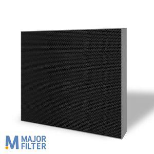 국내생산 차량용 HEV 아반떼CN7 에어컨 카본필터