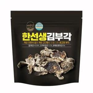 한선생 김부각 30gX10팩