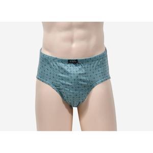 쫀쫀한 허리밴드 소변구 앞트임 삼각팬티 3매 남자속옷 남성 30대 빤스 섹시미 남친선물